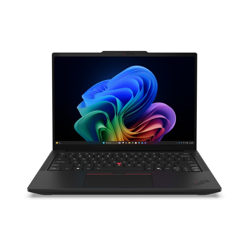 LENOVO ThinkPad T14 Gen 7 Intel Core Ultra 7 355 14p WUXGA 32Go 512Go SSD M.2 Intel Graphics W11P 3YR Carryin
