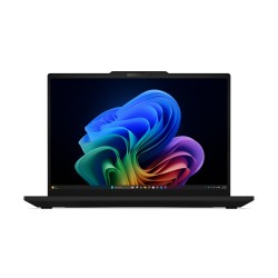 LENOVO ThinkPad T14 Gen 7 Intel Core Ultra 7 355 14p WUXGA 32Go 512Go SSD M.2 Intel Graphics W11P 3YR Carryin