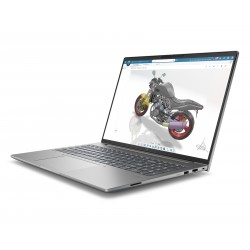 HP ZBook X G2i Intel Core Ultra 7 356H 16p WUXGA 64Go 1To PCIe Gen5 NVIDIA RTX PRO 3000 12Go W11P 3 3 3
