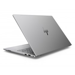 HP ZBook X G2i Intel Core Ultra 7 356H 16p WUXGA 32Go 1To PCIe Gen5 NVIDIA RTX PRO 3000 12Go W11P 3 3 3