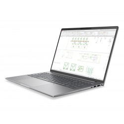 HP ZBook 8 G2i Intel Core Ultra 9 386H 16p WUXGA 64Go 1To PCIe Gen5 NVIDIA RTX PRO 500 6Go W11P 3 3 3
