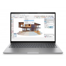 HP ZBook 8 G2a AMD Ryzen AI 7 PRO 450 16p WUXGA 16Go 1To PCIe Gen5 AMD Radeon Graphics W11P 3 3 3