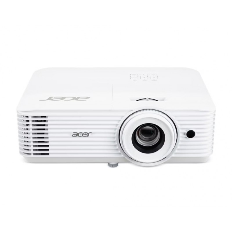 ACER X1827 Projecteur DLP - 16 9 4K UHD 4000 ANSI lumens 3840 x 2160 - 2HDMI - HP 10 watt