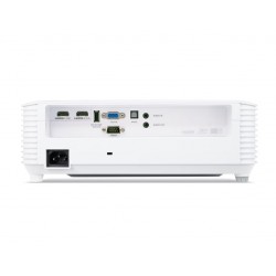 ACER X1827 Projecteur DLP - 16 9 4K UHD 4000 ANSI lumens 3840 x 2160 - 2HDMI - HP 10 watt