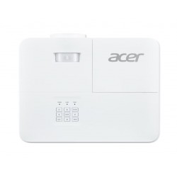 ACER X1827 Projecteur DLP - 16 9 4K UHD 4000 ANSI lumens 3840 x 2160 - 2HDMI - HP 10 watt