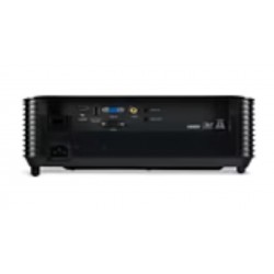 ACER H5386BDi DLP 720p 1280x720 16 9 4500 ANSI Lumen 20.000 1 35DB HDMI VGA RCA USB A wireless projection white