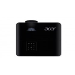 ACER H5386BDi DLP 720p 1280x720 16 9 4500 ANSI Lumen 20.000 1 35DB HDMI VGA RCA USB A wireless projection white