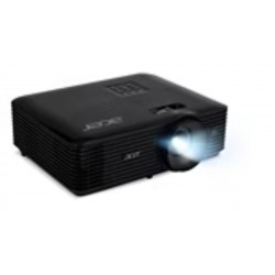 ACER H5386BDi DLP 720p 1280x720 16 9 4500 ANSI Lumen 20.000 1 35DB HDMI VGA RCA USB A wireless projection white