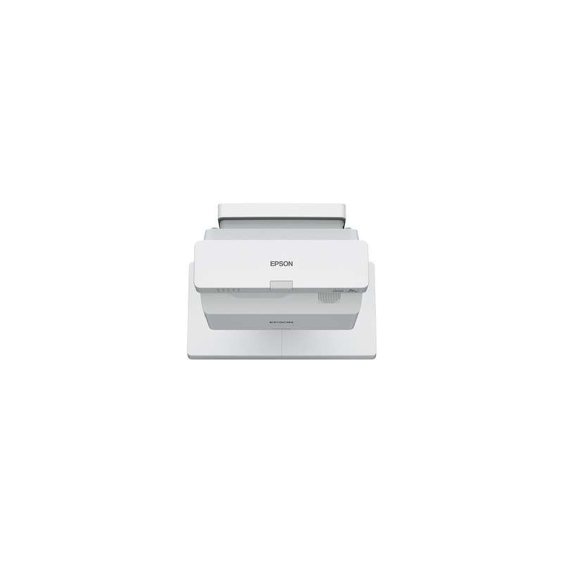 EPSON EB-760W 3LCD WXGA ultra courte focale laser 4100Lm 0.27 - 0.37 1 HDMI LAN   Miracast