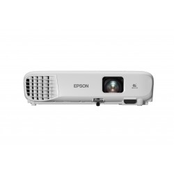 EPSON EB-W53 3LCD Pojector 4000lm