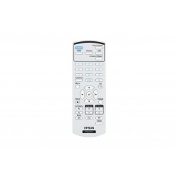 EPSON EB-W53 3LCD Pojector 4000lm