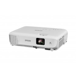 EPSON EB-W53 3LCD Pojector 4000lm