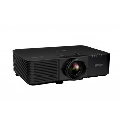 EPSON EB-L895U Projecteur Laser 8000 lm, WUXGA, 16 10, 1,35 – 2,20 1, HDMI x2, HDMI Out, HD Base T, Wi-Fi 6, NFC, Miracast, Ai