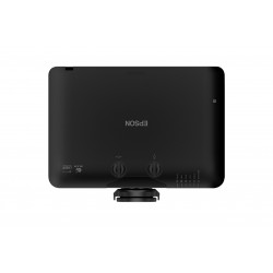 EPSON EB-L895U Projecteur Laser 8000 lm, WUXGA, 16 10, 1,35 – 2,20 1, HDMI x2, HDMI Out, HD Base T, Wi-Fi 6, NFC, Miracast, Ai