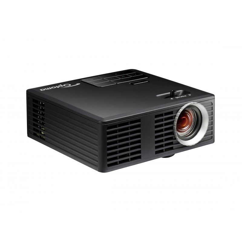 OPTOMA ML750i Laser Projector XWGA 700lm