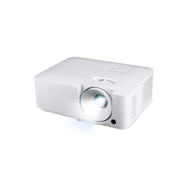 ACER Vidéoprojecteur Laser 1080p 4000lm 3500000 1 Zoom 1.1X