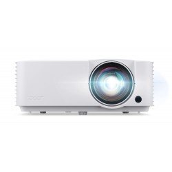 ACER Vidéoprojecteur 1080p 4000lm 3500000 1 Zoom 1X RJ45 Focale courte