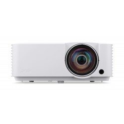 ACER Vidéoprojecteur 1080p 4000lm 3500000 1 Zoom 1X RJ45 Focale courte