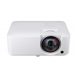 ACER Vidéoprojecteur 1080p 4000lm 3500000 1 Zoom 1X RJ45 Focale courte