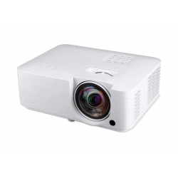 ACER Vidéoprojecteur 1080p 4000lm 3500000 1 Zoom 1X RJ45 Focale courte