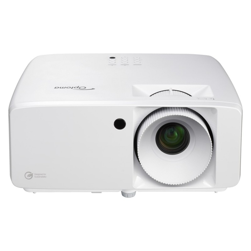 OPTOMA ZH521 Laser Projector 1080p 5500lm