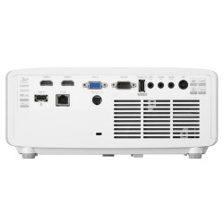 OPTOMA ZH521 Laser Projector 1080p 5500lm