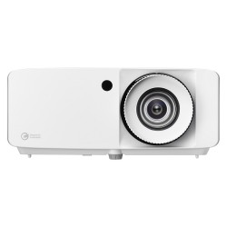OPTOMA ZH451 Vidéoprojecteur FHD 1920x1080 4600lm 2.000.000 1 TR 1.4 1 - 2.24 1 2H VGA 2xUSB-A power 2.9Kg Blanc