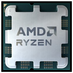 CPU AMD RYZEN 5 8500G TRAY Socket AM5  (3.5GHz   5.0 GHz) Ref   100-100000931.