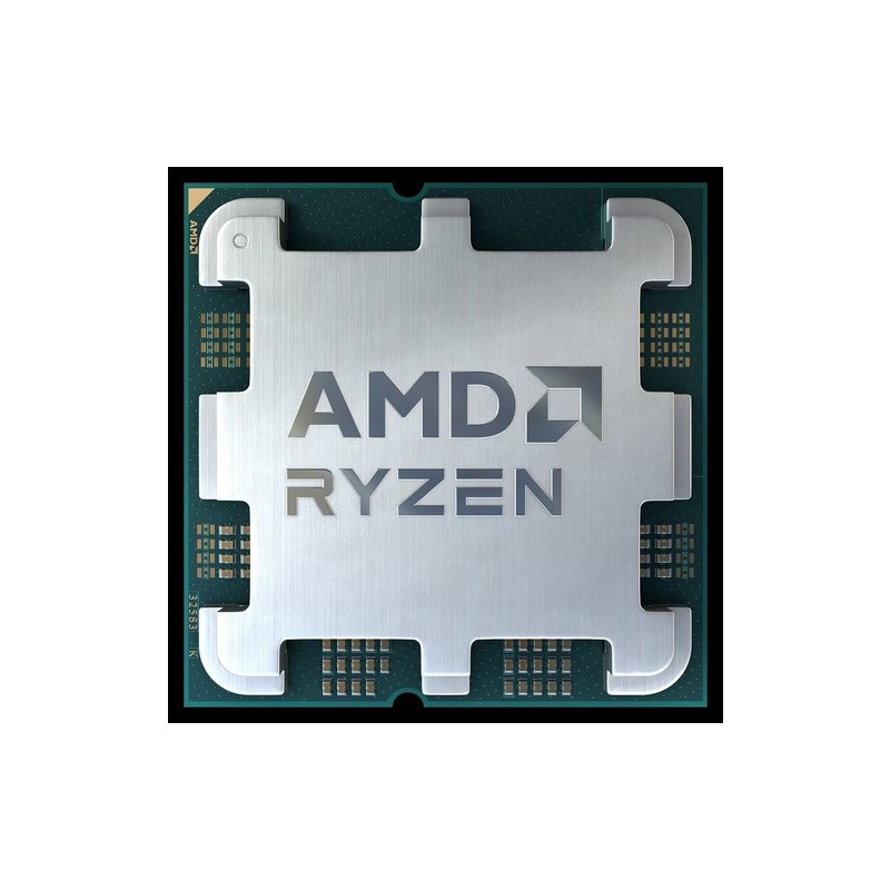 CPU AMD RYZEN 5 8500G TRAY Socket AM5  (3.5GHz   5.0 GHz) Ref   100-100000931.