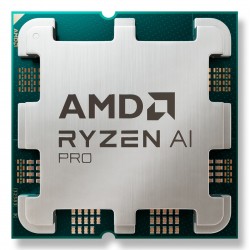 CPU AMD RYZEN 7 8700G TRAY Socket AM5  (4.2GHz   5.1 GHz) Ref   100-000001236.
