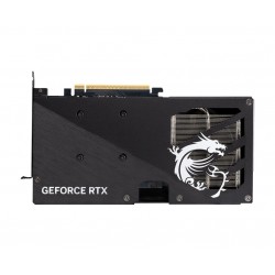 Carte. MSI RTX 5060 8G GAMING OC GDDR7- 1xHDMI -3xDP- PCI.Express16 Réf   912-V537-005.
