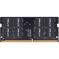 SODIM DDR4 8Go 3200 - PNY Réf   MN8GSD43200-SI.