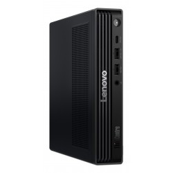 LENOVO ThinkCentre M90q Gen 6 Intel Core Ultra 7 265 16Go 512Go SSD M.2 2280 PCIe Intel Graphics W11P 3 Year On-site