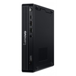 LENOVO ThinkCentre M90q Gen 6 Intel Core Ultra 7 265 16Go 512Go SSD M.2 2280 PCIe Intel Graphics W11P 3 Year On-site