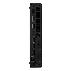 LENOVO ThinkCentre M90q Gen 6 Intel Core Ultra 7 265 16Go 512Go SSD M.2 2280 PCIe Intel Graphics W11P 3 Year On-site