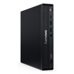 LENOVO ThinkCentre M70q Gen 6 Intel Core Ultra 3 205T 8Go 256Go SSD M.2 2280 PCIe Intel Graphics W11P 3YR Onsite