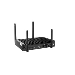 LENOVO ThinkEdge SE10 Intel Atom x6425RE 8Go 256Go SSD M.2 Intel UHD Graphics W11IOTE 3 Year On-site