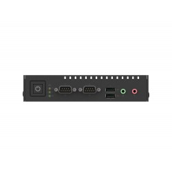 LENOVO ThinkEdge SE30n Gen 2 Intel Core 7 150U 16Go 512Go SSD M.2 Intel Graphics W11IOTE