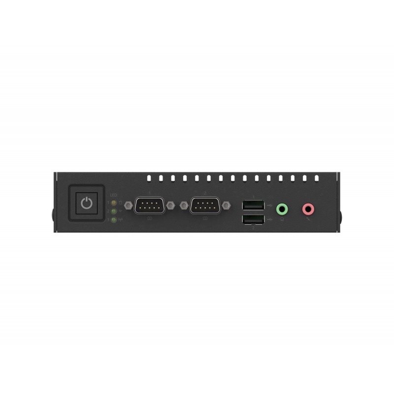 LENOVO ThinkEdge SE30n Gen 2 Intel Core 7 150U 16Go 512Go SSD M.2 Intel Graphics W11IOTE