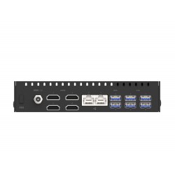 LENOVO ThinkEdge SE30n Gen 2 Intel Core 7 150U 16Go 512Go SSD M.2 Intel Graphics W11IOTE