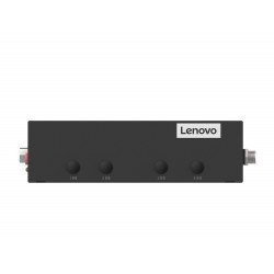 LENOVO ThinkEdge SE30n Gen 2 Intel Core 7 150U 16Go 512Go SSD M.2 Intel Graphics W11IOTE