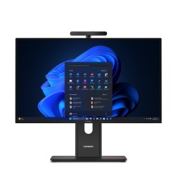 LENOVO ThinkCentre M90a Gen 6 Intel Core Ultra 5 225 23.8p FHD 8Go 256Go SSD M.2 2280 PCIe Intel Graphics W11P 3 Year On-site