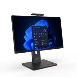 LENOVO ThinkCentre M90a Gen 6 Intel Core Ultra 7 265 23.8p FHD 16Go 512Go SSD M.2 2280 PCIe Intel Graphics W11P 3 Year On-site