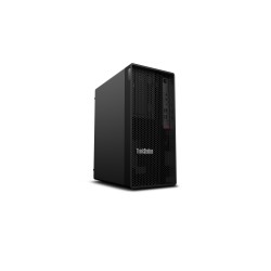 LENOVO ThinkStation P2 Tower Gen 2 Intel Core Ultra 9 285 32Go 1To SSD M.2 NVIDIA GeForce RTX 5070 12Go W11P 3 Year On-site