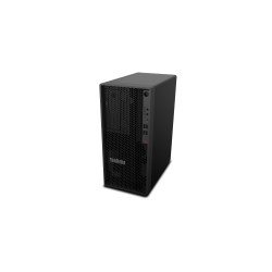 LENOVO ThinkStation P2 Tower Gen 2 Intel Core Ultra 9 285 32Go 1To SSD M.2 NVIDIA GeForce RTX 5070 12Go W11P 3 Year On-site