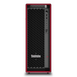 LENOVO ThinkStation P5 Gen 2 Intel Xeon 654 64Go 2x1To SSD M.2 NVIDIA RTX PRO 4000 Bw 24Go W11P 3 Year On-site