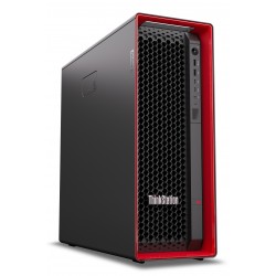 LENOVO ThinkStation P5 Gen 2 Intel Xeon 654 64Go 2x1To SSD M.2 NVIDIA RTX PRO 4000 Bw 24Go W11P 3 Year On-site