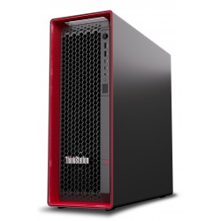 LENOVO ThinkStation P5 Gen 2 Intel Xeon 654 64Go 2x1To SSD M.2 NVIDIA RTX PRO 4000 Bw 24Go W11P 3 Year On-site