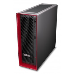 LENOVO ThinkStation P5 Gen 2 Intel Xeon 654 64Go 2x1To SSD M.2 NVIDIA RTX PRO 4000 Bw 24Go W11P 3 Year On-site