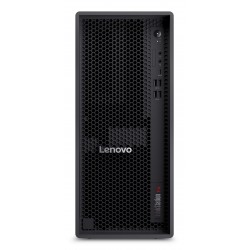 LENOVO ThinkStation P4 AMD Ryzen 9 PRO 9965X3D 64Go 1To SSD M.2 NVIDIA RTX PRO 4000 Bw 24Go W11P 3 Year On-site